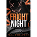 Fright Night: A Dark Romance Halloween Novella
