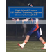 High School Punters Off-Season Training Program - January through July