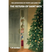 The Adventures of Poppy and Lord Ted - The Return of Saint Nick: Winner of the Golden Wizard Book Prize Book of the Year 2022
