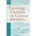 Parenting Children with Learning Disabilities