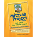 The Mitzvah Project Book--Workshop Leader's Guide: Pick & Plan Your Mitzvah Project