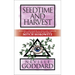 Seedtime and Harvest: Deluxe Edition