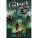 The Clockwork Adventures Part One, The Search for Norwall