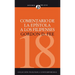 Comentario de la Epístola a Los Filipenses