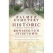 Palmer Cemetery and the Historic Burial Grounds of Kensington & Fishtown