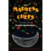 The Madness of Chefs: New and Selected Poems