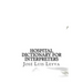 Hospital Dictionary for Interpreters: English-Spanish Medical Terms