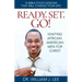 Ready, Set, Go!: Igniting African-American Men for Christ