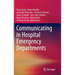 Communicating in Hospital Emergency Departments