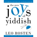 The New Joys of Yiddish: Completely Updated