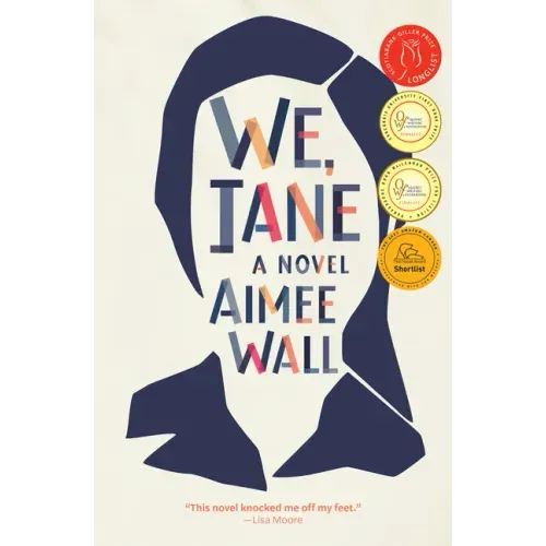 We, Jane
