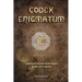 Codex Enigmatum: Unique and eccentric brain teasers, puzzles and enigmas