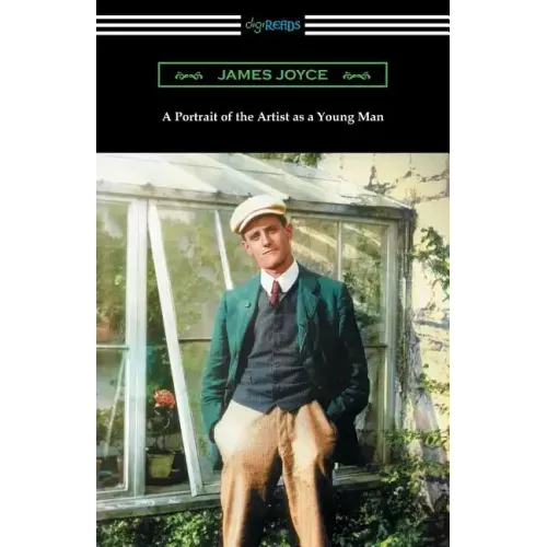 A Portrait of the Artist as a Young Man (with an Introduction by Fallon Evans)
