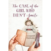 The Case of the Girl Who Didn't Smile