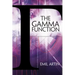 The Gamma Function