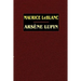 Arsene Lupin