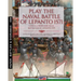 Play the naval battle of Lepanto 1571: Gioca a Wargame alla battaglia di Lepanto 1571