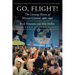 Go, Flight!: The Unsung Heroes of Mission Control, 1965-1992