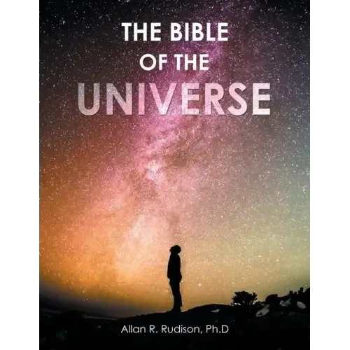 The Bible of the Universe