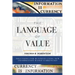 The Language of Value: Solutions for Business Using New Information-Based Currencies