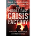 The Middle East Crisis Factory: Tyranny, Resilience and Resistance