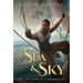 By Sea & Sky: An Esowon Story