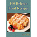 100 Belgian Food Recipes