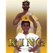 I Am A King
