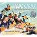 Tenacious: Fifteen Adventures Alongside Disabled Athletes