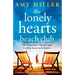 The Lonely Hearts Beach Club: A totally heart-warming page-turner about love, loss and family secrets