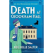 Death at Crookham Hall