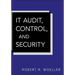It Audit, Control, and Security