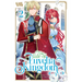The Tale of Luvelia Kingdom, Volume 2