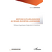 Gestion du plurilinguisme au Grand-Duché de Luxembourg: Politiques linguistiques d'intégration au Luxembourg