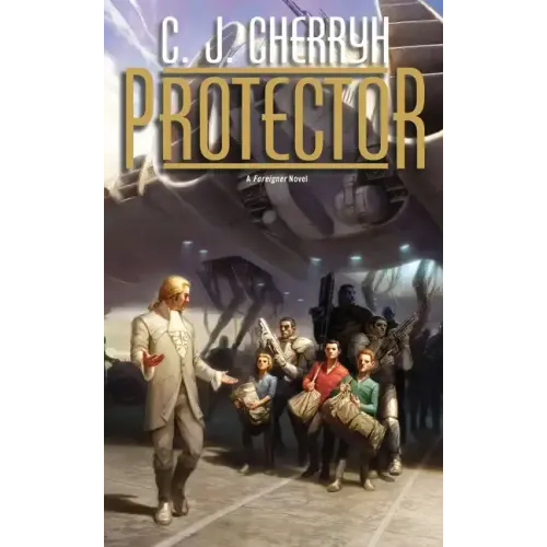 Protector