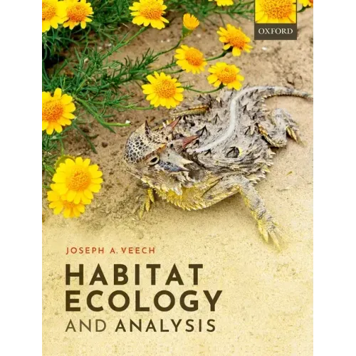Habitat Ecology & Analysis P