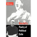 Brecht's Poetry of Political Exile