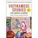 Vietnamese Stories for Language Learners: Traditional Folktales in Vietnamese and English (Free Online Audio)