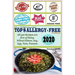 The Ultimate Top 8 Allergy-Free Cookbook: All 350 Recipes are free of Dairy, Wheat/Gluten, Soy, Eggs, Nuts and Peanuts