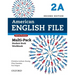 American English File 2e 2a Multipack 2019