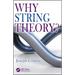 Why String Theory?