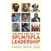 The Rise and Fall of SPLM/SPLA Leadership
