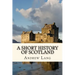 A Short History of Scotland