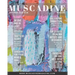 Muscadine Magazine November 2020 Issue: Featuring Artists: Elena Kotliarker from Israel, Betty Franks Krause from California, Michelle Louis from Wisc