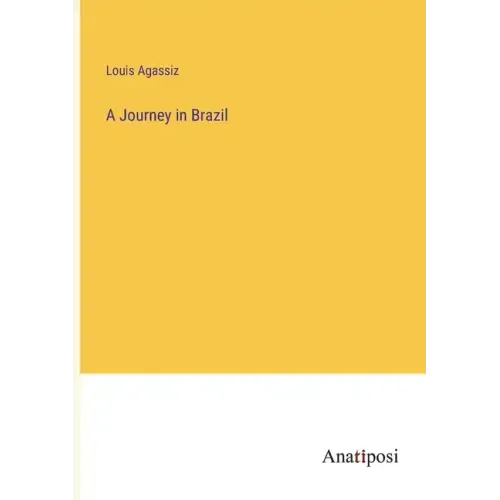 A Journey in Brazil
