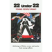22 Under 22: Young people speak!