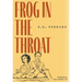 Frog in the Throat