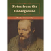 Notes from the Underground