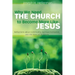 Why We Need the Church to Become More Like Jesus: Reflections about Community, Spiritual Formation, and the Story of Scripture