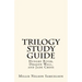 Trilogy Study Guide: For Hungry River, Dragon Wall, and Jade Cross